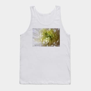 Classic Chrysanthemum Tank Top